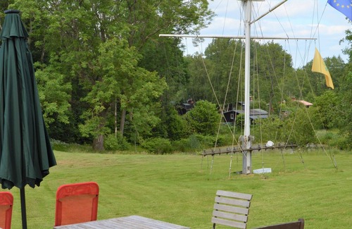 Hummelfeld Apartment | Ferienwohnung/app. für 2 Gäste mit 40m² in Fellhorst