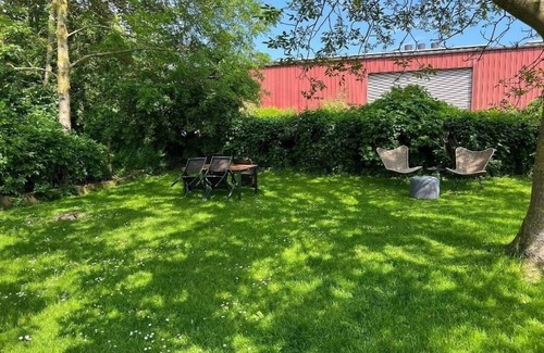 Klausdorf Apartment | Ferienwohnung/app. für 4 Gäste mit 65m² in Klausdorf