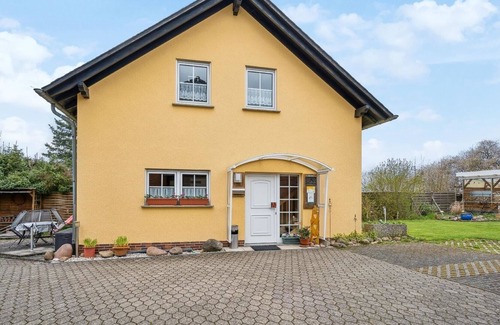 Lutzerath Apartment | Ferienwohnung/app. für 4 Gäste mit 45m² in Lutzerath