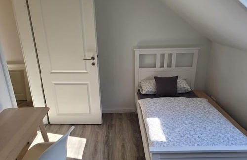 Schleswig Apartment | Ferienwohnung/app. für 4 Gäste mit 70m² in Schleswig