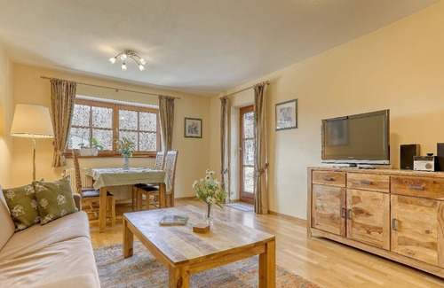 Spiegelau Apartment | Ferienwohnung/app. für 4 Gäste mit 48m² in Spiegelau