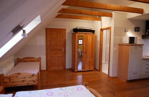 Nordkampen Apartment | Ferienwohnung/app. für 3 Gäste mit 38m² in Walsrode