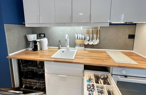 Maslenica Apartment | Ferienwohnung/app. für 7 Gäste mit 107m² in Maslenica