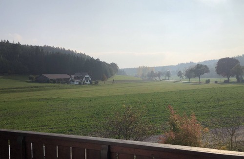 Fischach Apartment | Ferienwohnung Aretsried 2