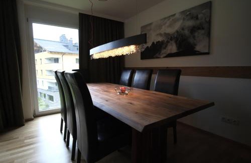 Klosterle Apartment | Ferienwohnung Arlberg