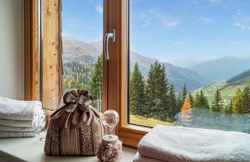 Navis Apartment | Ferienwohnung auf 1700m Hoehe