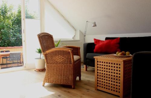 Sunthausen Apartment | Ferienwohnung auf der Baar