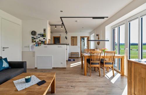 Westerholz Apartment | Ferienwohnung Auszeit