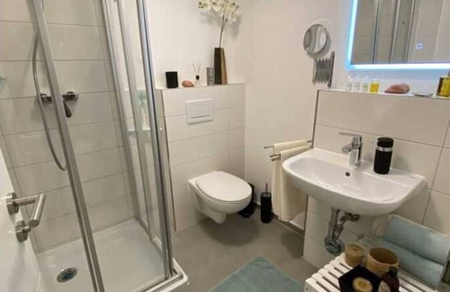 Lietzow Apartment | Ferienwohnung Aydan, Deutschland