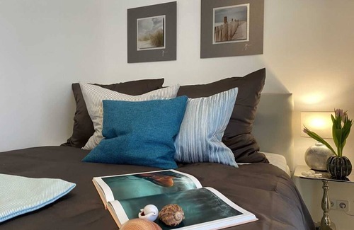 Lietzow Apartment | Ferienwohnung Aydan, Deutschland