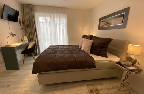 Lietzow Apartment | Ferienwohnung Aydan, Deutschland