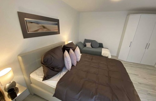 Lietzow Apartment | Ferienwohnung Aydan, Deutschland