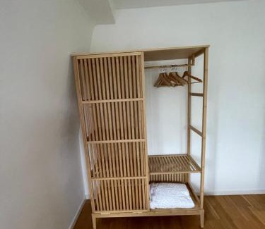 Bad Reichenhall Apartment | Ferienwohnung Bad Reichenhall in zentraler Lage mit Bergblick