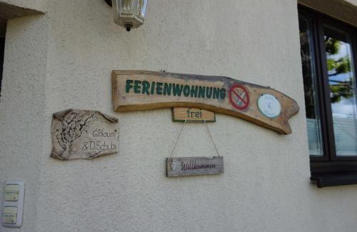Muritz Apartment | Ferienwohnung "Baum"