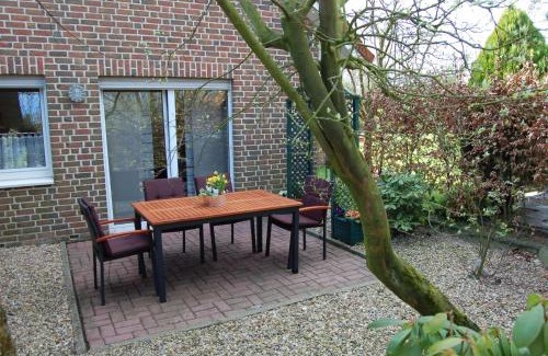 Reckenfeld Apartment | Ferienwohnung Behner