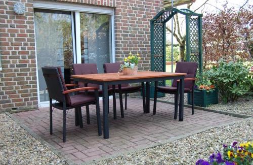 Reckenfeld Apartment | Ferienwohnung Behner