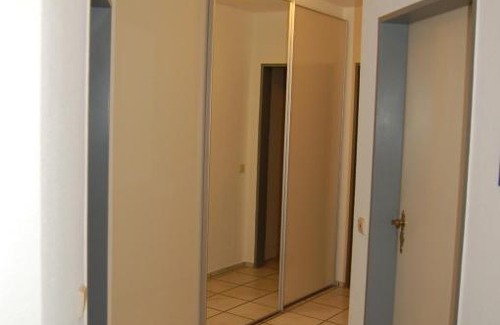 Reckenfeld Apartment | Ferienwohnung Behner