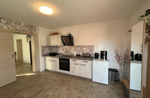 Zerkwitz Apartment | Ferienwohnung bei Hartmann`s
