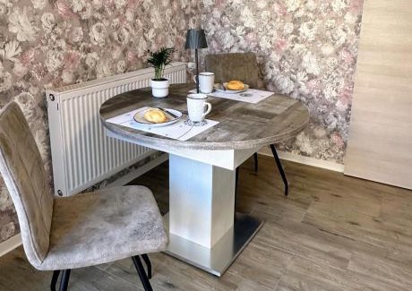 Zerkwitz Apartment | Ferienwohnung bei Hartmann`s
