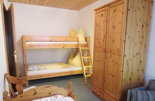 Hintersee Other | Ferienwohnung Bergblick - Organic farm Vordergrubenbach