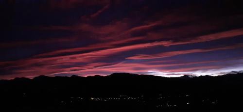 Sulzberg Apartment | Ferienwohnung Bergblick
