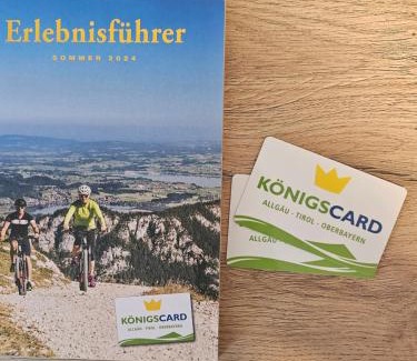 Ried Apartment | Ferienwohnung Bergzeit