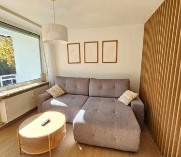 Ried Apartment | Ferienwohnung Bergzeit