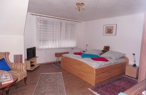 Oderaue Apartment | Ferienwohnung, Besonders für Familien im Oderbruch