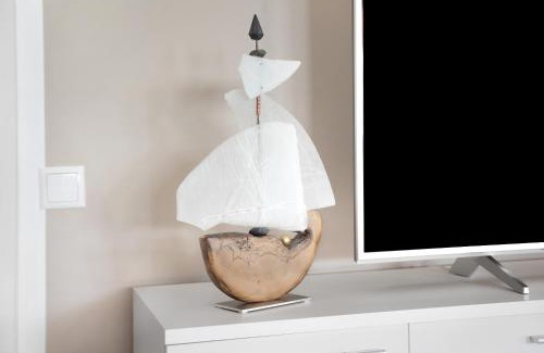 Stralsund Apartment | Ferienwohnung Bleichen