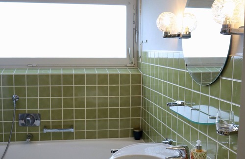 Simmerath House | Ferienwohnung Blick auf Dedenborn