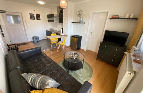 Barth Apartment | Ferienwohnung "Boddenland"