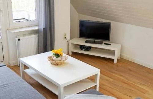 Baltrum Apartment | Ferienwohnung Borkum
