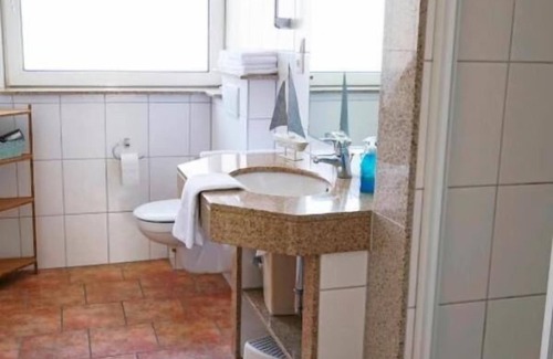 Baltrum Apartment | Ferienwohnung Borkum