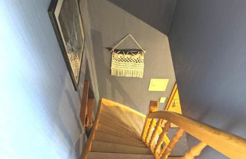 Timmel Apartment | Ferienwohnung Boven