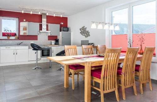 Kluetz Apartment | Ferienwohnung "Colonia"