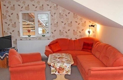 Rodlin Apartment | Ferienwohnung/app. für 2 Gäste mit 65m² in Blankensee-wanzka