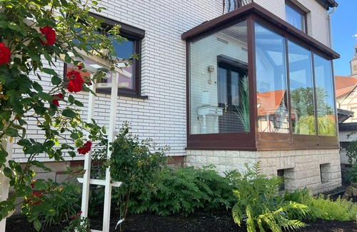 Floh Apartment | Ferienwohnung/app. für 3 Gäste mit 120m² in Floh-seligenthal