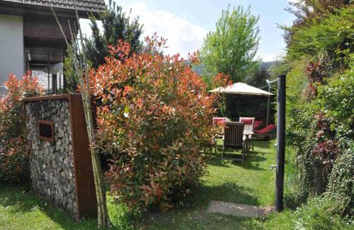 Haslach im Kinzigtal Apartment | Ferienwohnung Schwarzwald-Traum