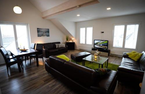 Staffel Apartment | Ferienwohnung in Elz bei Limburg an der Lahn