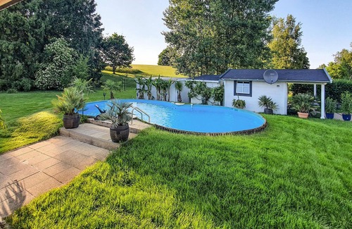 Neppermin Apartment | Ferienwohnung Neppermin/Usedom