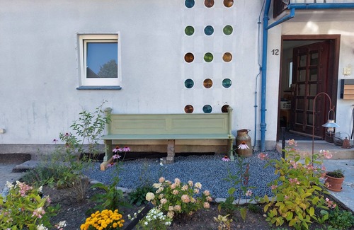 Lerbach Apartment | Ferienwohnung Auszeit im Harz