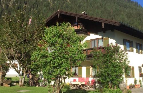 Unterschonau Apartment | Ferienwohnungen Hölzl