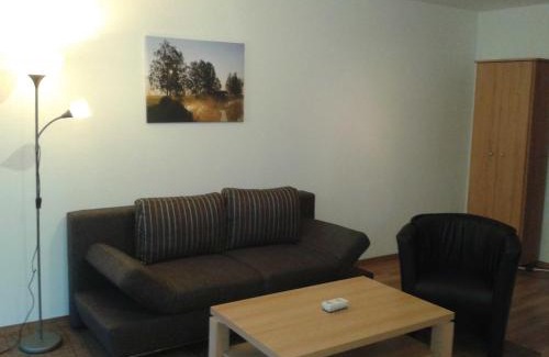 Niendorf/Ostsee Apartment | Ferienwohnung Berger