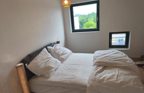 Wangen im Allgaeu Apartment | Ferienwohnung
