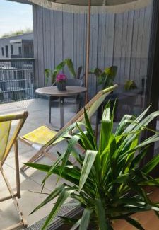 Wangen im Allgaeu Apartment | Ferienwohnung