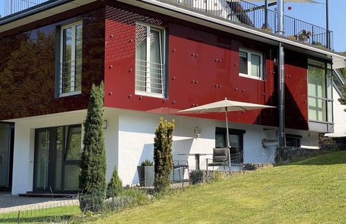 Beutelsau Apartment | Ferienwohnung Rack, Deutschland