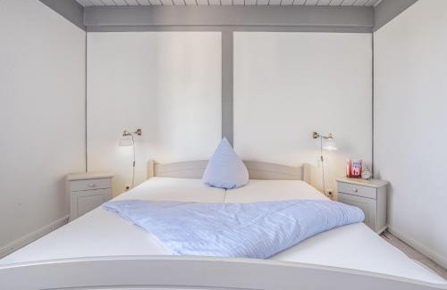 Ostersiel Apartment | Ferienwohnung Deich & Chill Pellworm