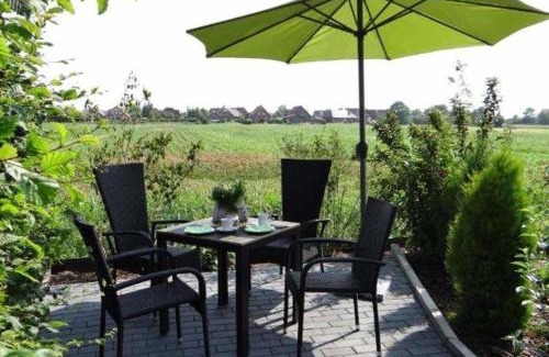 Moormerland Apartment | Ferienwohnung Deichblick 65313