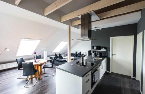 Moormerland Apartment | Ferienwohnung Deichblick 65313