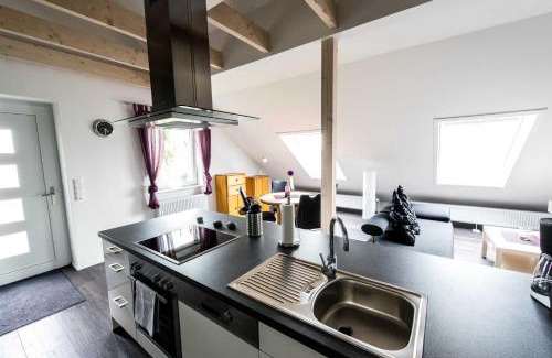 Moormerland Apartment | Ferienwohnung Deichblick 65313